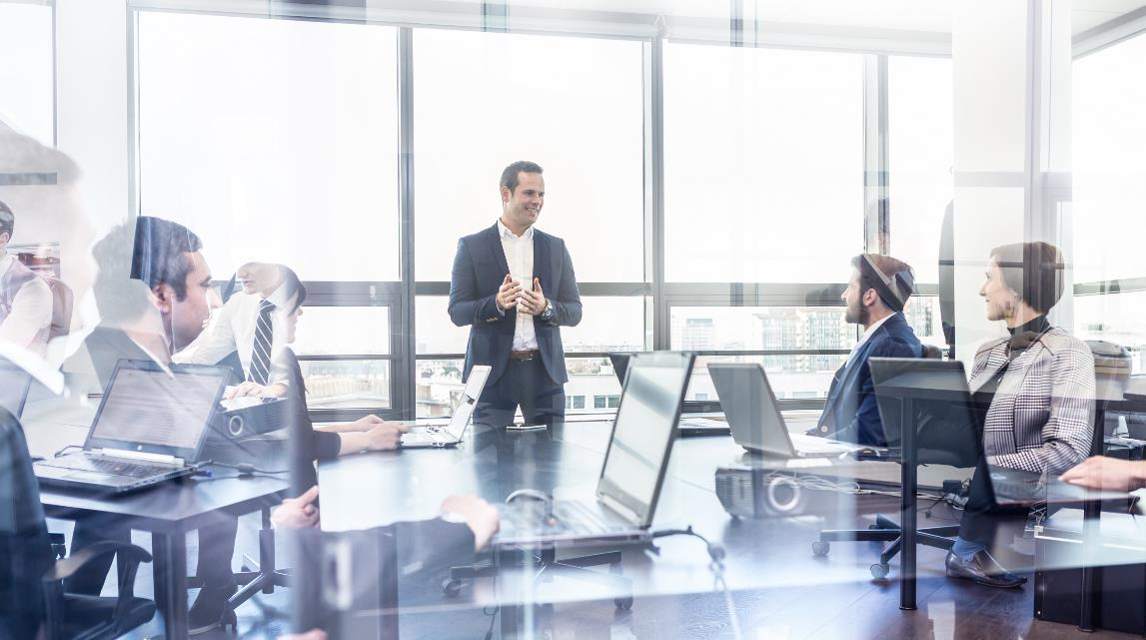 Why choose Infleca — enterprise software partnership